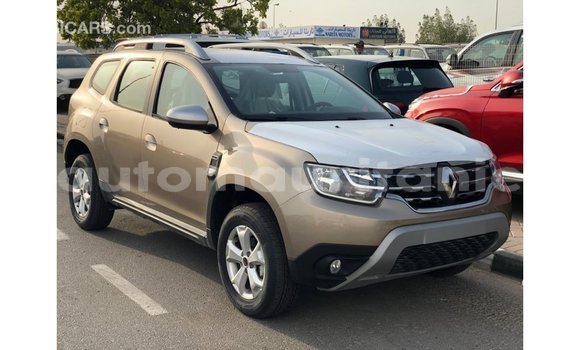 Buy Import Renault Duster Beige Car in Import - Dubai in Adrar Buy Import Renault Duster Beige Car in Import - Dubai in Adrar