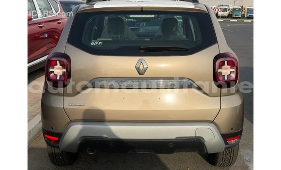 Buy Import Renault Duster Beige Car in Import - Dubai in Adrar Buy Import Renault Duster Beige Car in Import - Dubai in Adrar