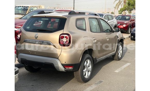Buy Import Renault Duster Beige Car in Import - Dubai in Adrar Buy Import Renault Duster Beige Car in Import - Dubai in Adrar