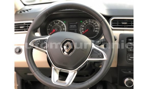 Buy Import Renault Duster Beige Car in Import - Dubai in Adrar Buy Import Renault Duster Beige Car in Import - Dubai in Adrar