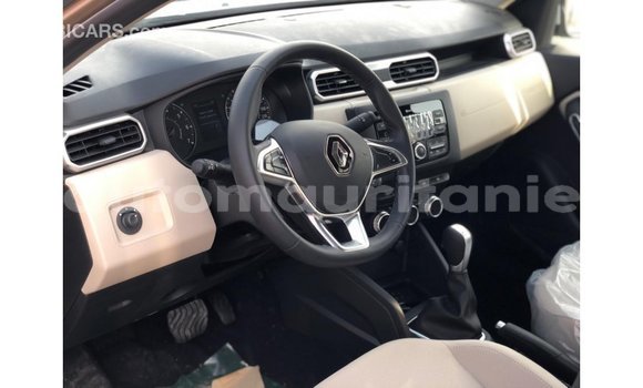 Buy Import Renault Duster Beige Car in Import - Dubai in Adrar Buy Import Renault Duster Beige Car in Import - Dubai in Adrar