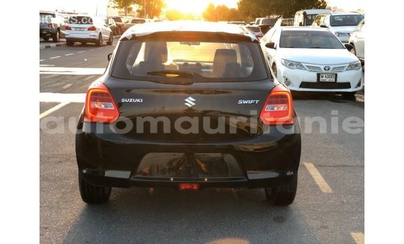 Buy Import Suzuki Swift Black Car in Import - Dubai in Adrar Buy Import Suzuki Swift Black Car in Import - Dubai in Adrar