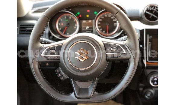 Buy Import Suzuki Swift Black Car in Import - Dubai in Adrar Buy Import Suzuki Swift Black Car in Import - Dubai in Adrar