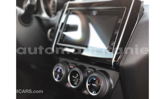 Buy Import Suzuki Swift Black Car in Import - Dubai in Adrar Buy Import Suzuki Swift Black Car in Import - Dubai in Adrar