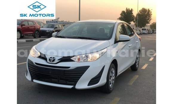 Acheter Import Utilitaire Toyota DA Blanc à Import - Dubai, Adrar Acheter Import Utilitaire Toyota DA Blanc à Import - Dubai, Adrar