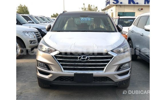 Buy Import Hyundai Tucson Other Car in Import - Dubai in Adrar Buy Import Hyundai Tucson Other Car in Import - Dubai in Adrar