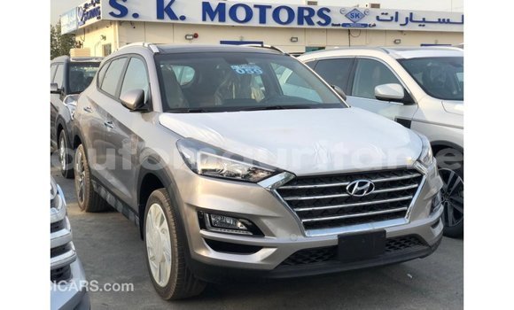 Buy Import Hyundai Tucson Other Car in Import - Dubai in Adrar Buy Import Hyundai Tucson Other Car in Import - Dubai in Adrar