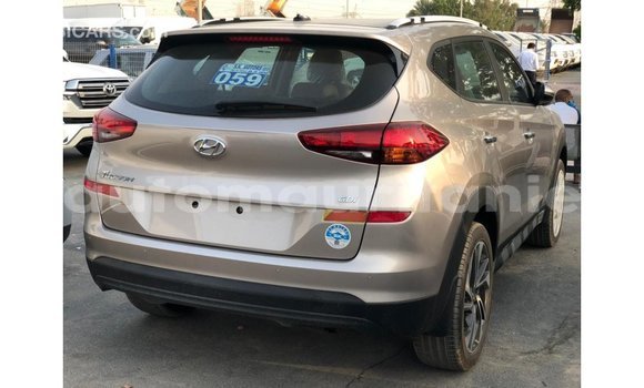 Buy Import Hyundai Tucson Other Car in Import - Dubai in Adrar Buy Import Hyundai Tucson Other Car in Import - Dubai in Adrar