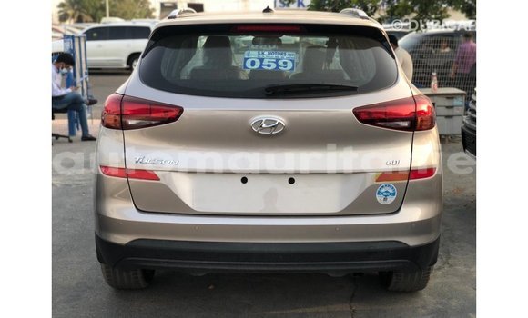 Buy Import Hyundai Tucson Other Car in Import - Dubai in Adrar Buy Import Hyundai Tucson Other Car in Import - Dubai in Adrar