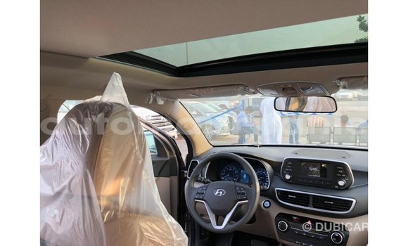 Buy Import Hyundai Tucson Other Car in Import - Dubai in Adrar Buy Import Hyundai Tucson Other Car in Import - Dubai in Adrar