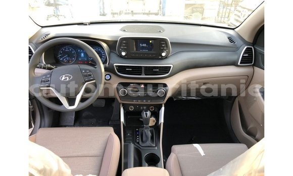 Buy Import Hyundai Tucson Other Car in Import - Dubai in Adrar Buy Import Hyundai Tucson Other Car in Import - Dubai in Adrar