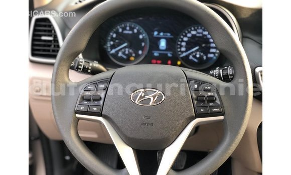 Buy Import Hyundai Tucson Other Car in Import - Dubai in Adrar Buy Import Hyundai Tucson Other Car in Import - Dubai in Adrar