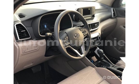 Buy Import Hyundai Tucson Other Car in Import - Dubai in Adrar Buy Import Hyundai Tucson Other Car in Import - Dubai in Adrar