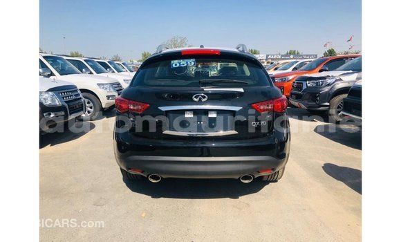 Buy Import Infiniti Q Black Car in Import - Dubai in Adrar Buy Import Infiniti Q Black Car in Import - Dubai in Adrar