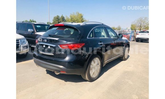 Buy Import Infiniti Q Black Car in Import - Dubai in Adrar Buy Import Infiniti Q Black Car in Import - Dubai in Adrar