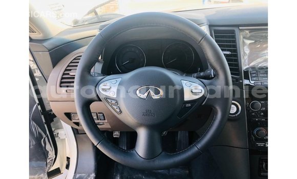 Buy Import Infiniti Q Black Car in Import - Dubai in Adrar Buy Import Infiniti Q Black Car in Import - Dubai in Adrar