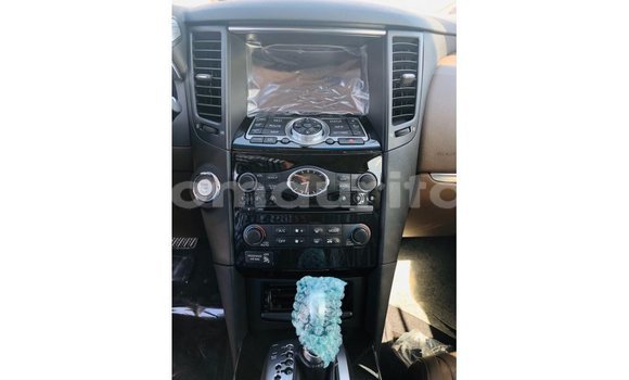 Buy Import Infiniti Q Black Car in Import - Dubai in Adrar Buy Import Infiniti Q Black Car in Import - Dubai in Adrar