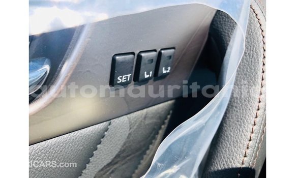 Buy Import Infiniti Q Black Car in Import - Dubai in Adrar Buy Import Infiniti Q Black Car in Import - Dubai in Adrar