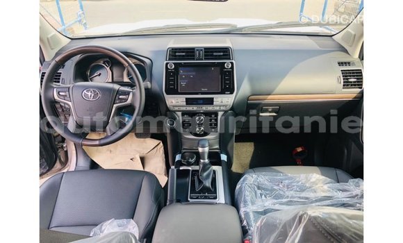 Buy Import Toyota Prado Brown Car in Import - Dubai in Adrar Buy Import Toyota Prado Brown Car in Import - Dubai in Adrar