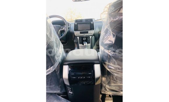 Buy Import Toyota Prado Brown Car in Import - Dubai in Adrar Buy Import Toyota Prado Brown Car in Import - Dubai in Adrar