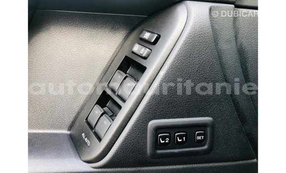 Buy Import Toyota Prado Brown Car in Import - Dubai in Adrar Buy Import Toyota Prado Brown Car in Import - Dubai in Adrar