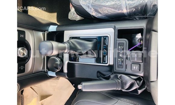 Buy Import Toyota Prado Brown Car in Import - Dubai in Adrar Buy Import Toyota Prado Brown Car in Import - Dubai in Adrar