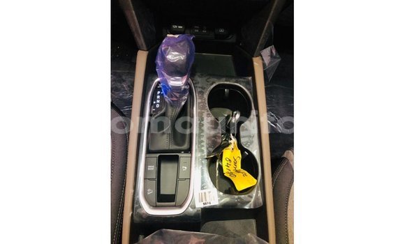 Buy Import Hyundai Santa Fe Red Car in Import - Dubai in Adrar Buy Import Hyundai Santa Fe Red Car in Import - Dubai in Adrar