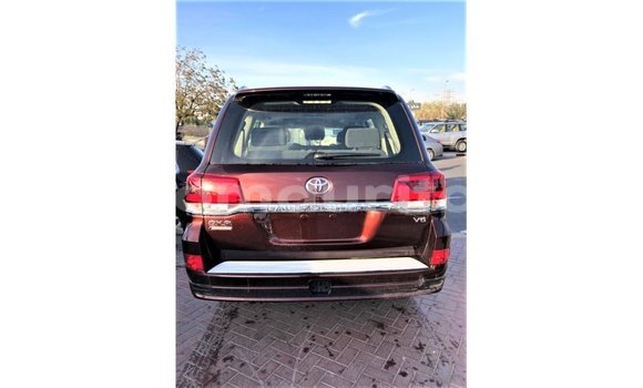 Buy Import Toyota Land Cruiser Other Car in Import - Dubai in Adrar Buy Import Toyota Land Cruiser Other Car in Import - Dubai in Adrar