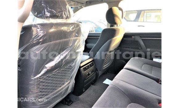 Buy Import Toyota Land Cruiser Other Car in Import - Dubai in Adrar Buy Import Toyota Land Cruiser Other Car in Import - Dubai in Adrar