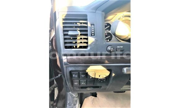 Buy Import Toyota Land Cruiser Other Car in Import - Dubai in Adrar Buy Import Toyota Land Cruiser Other Car in Import - Dubai in Adrar