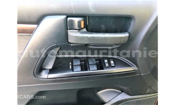 Buy Import Toyota Land Cruiser Other Car in Import - Dubai in Adrar Buy Import Toyota Land Cruiser Other Car in Import - Dubai in Adrar