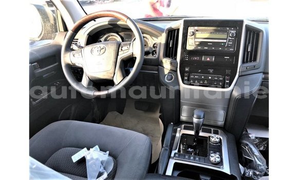Buy Import Toyota Land Cruiser Other Car in Import - Dubai in Adrar Buy Import Toyota Land Cruiser Other Car in Import - Dubai in Adrar
