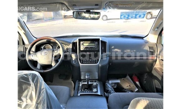 Buy Import Toyota Land Cruiser Other Car in Import - Dubai in Adrar Buy Import Toyota Land Cruiser Other Car in Import - Dubai in Adrar