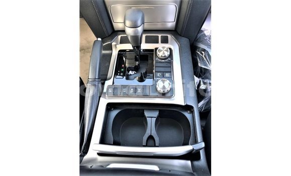 Buy Import Toyota Land Cruiser Other Car in Import - Dubai in Adrar Buy Import Toyota Land Cruiser Other Car in Import - Dubai in Adrar