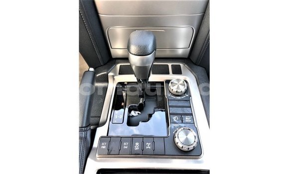 Buy Import Toyota Land Cruiser Other Car in Import - Dubai in Adrar Buy Import Toyota Land Cruiser Other Car in Import - Dubai in Adrar