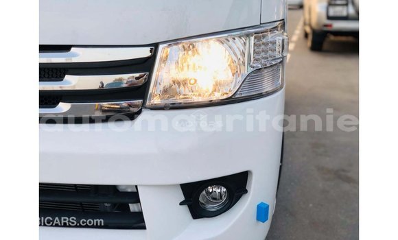 Buy Import Foton Tunland White Car in Import - Dubai in Adrar Buy Import Foton Tunland White Car in Import - Dubai in Adrar