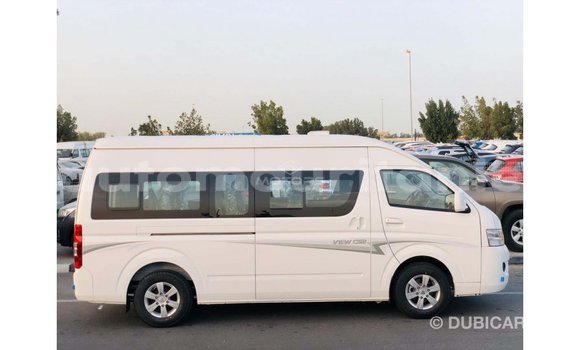 Buy Import Foton Tunland White Car in Import - Dubai in Adrar Buy Import Foton Tunland White Car in Import - Dubai in Adrar