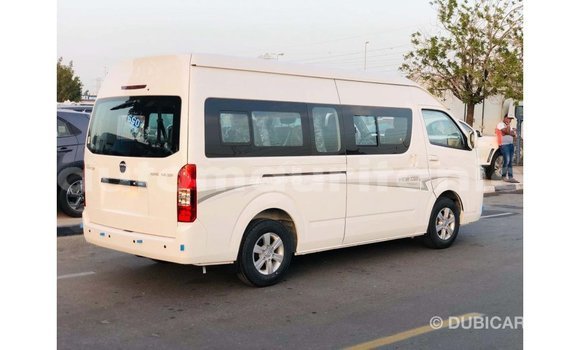 Buy Import Foton Tunland White Car in Import - Dubai in Adrar Buy Import Foton Tunland White Car in Import - Dubai in Adrar