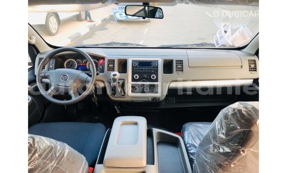 Buy Import Foton Tunland White Car in Import - Dubai in Adrar Buy Import Foton Tunland White Car in Import - Dubai in Adrar