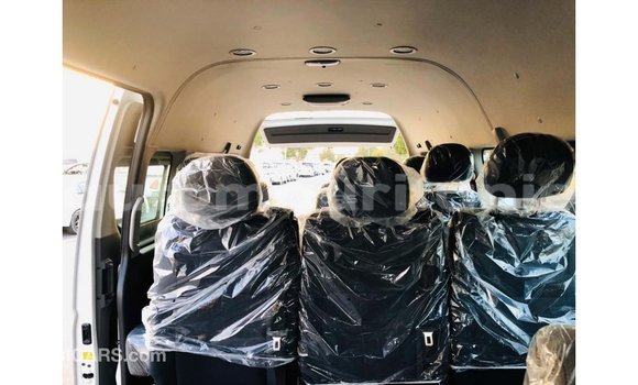 Buy Import Foton Tunland White Car in Import - Dubai in Adrar Buy Import Foton Tunland White Car in Import - Dubai in Adrar