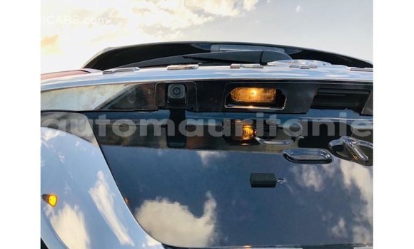 Buy Import Toyota Fortuner Black Car in Import - Dubai in Adrar Buy Import Toyota Fortuner Black Car in Import - Dubai in Adrar