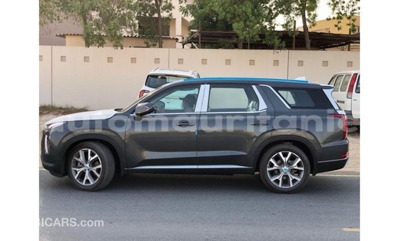 Buy Import Hyundai Accent Other Car in Import - Dubai in Adrar Buy Import Hyundai Accent Other Car in Import - Dubai in Adrar