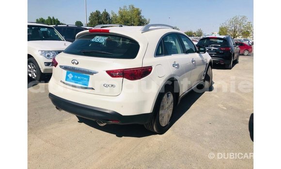 Buy Import Infiniti EX White Car in Import - Dubai in Adrar Buy Import Infiniti EX White Car in Import - Dubai in Adrar
