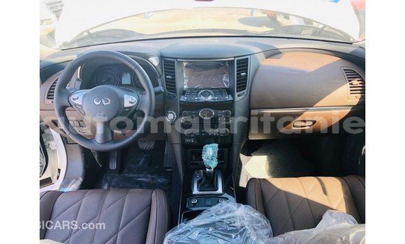 Buy Import Infiniti EX White Car in Import - Dubai in Adrar Buy Import Infiniti EX White Car in Import - Dubai in Adrar