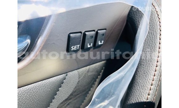 Buy Import Infiniti EX White Car in Import - Dubai in Adrar Buy Import Infiniti EX White Car in Import - Dubai in Adrar