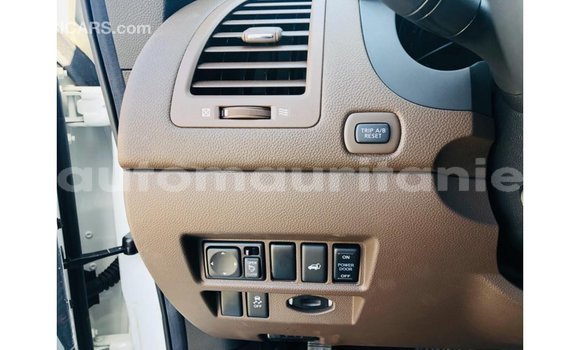 Buy Import Infiniti EX White Car in Import - Dubai in Adrar Buy Import Infiniti EX White Car in Import - Dubai in Adrar