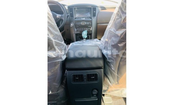 Buy Import Infiniti EX White Car in Import - Dubai in Adrar Buy Import Infiniti EX White Car in Import - Dubai in Adrar