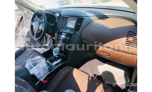 Buy Import Infiniti EX White Car in Import - Dubai in Adrar Buy Import Infiniti EX White Car in Import - Dubai in Adrar