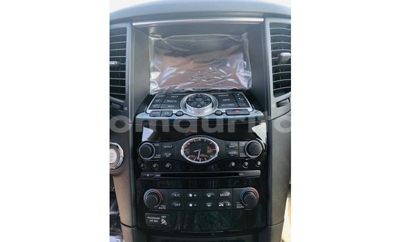 Buy Import Infiniti EX White Car in Import - Dubai in Adrar Buy Import Infiniti EX White Car in Import - Dubai in Adrar