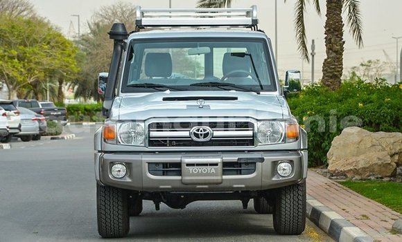 Buy Import Toyota Land Cruiser Other Car in Import - Dubai in Adrar Buy Import Toyota Land Cruiser Other Car in Import - Dubai in Adrar